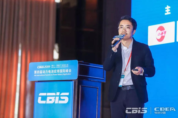 市場：應(yīng)用新業(yè)態(tài) 動力電池產(chǎn)業(yè)新發(fā)展、新氣象