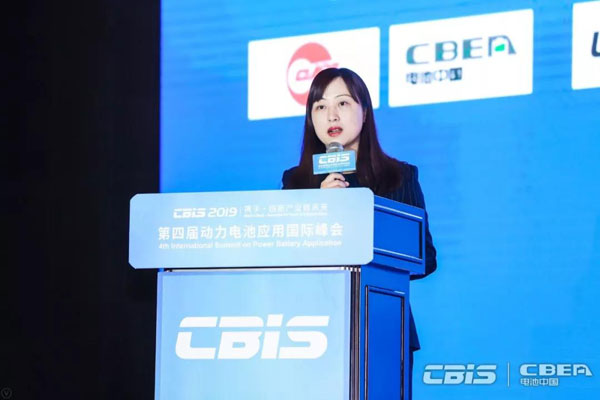 市場：應(yīng)用新業(yè)態(tài) 動力電池產(chǎn)業(yè)新發(fā)展、新氣象