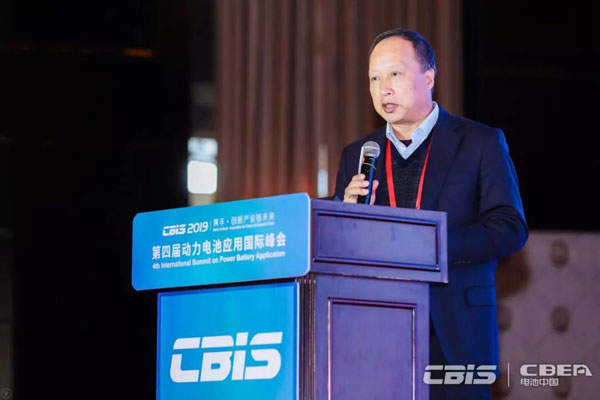 市場：應(yīng)用新業(yè)態(tài) 動力電池產(chǎn)業(yè)新發(fā)展、新氣象