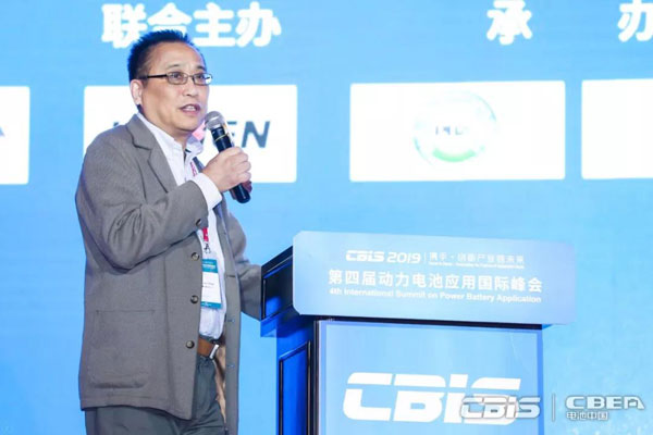 市場：應(yīng)用新業(yè)態(tài) 動力電池產(chǎn)業(yè)新發(fā)展、新氣象