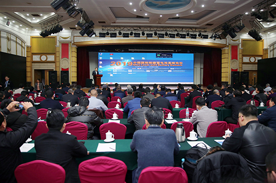 劉彥龍:電池產業(yè)鏈企業(yè)要提升產品綜合優(yōu)勢 劉彥龍:電池產業(yè)鏈企業(yè)要提升產品綜合優(yōu)勢