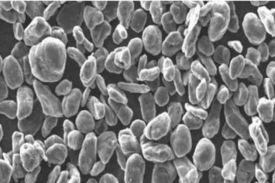 石墨負極密集投產 硅碳助力突破300Wh/kg比能量 石墨負極密集投產 硅碳助力突破300Wh/kg比能量