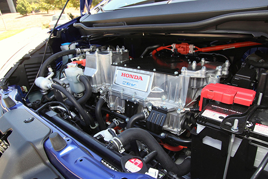 價(jià)值潛力巨大 日本本田發(fā)布廢舊動(dòng)力電池再生計(jì)劃