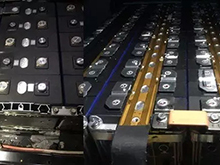 刀鋒之戰(zhàn)！寧德時(shí)代時(shí)代CTP與