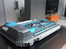 車用動(dòng)力鋰電池組冷卻方式詳解！