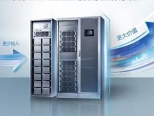 華為將ups和鋰電池完美結合，推出高效ups解決方案