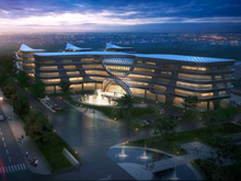 北汽新能源到訪遠(yuǎn)東電池 未來雙方或有合作可能