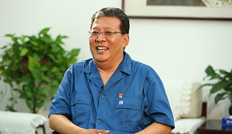 洞見·風(fēng)帆李勇④:汽車業(yè)進(jìn)入平穩(wěn)期 配套市場應(yīng)深耕產(chǎn)品 洞見·風(fēng)帆李勇④:汽車業(yè)進(jìn)入平穩(wěn)期 配套市場應(yīng)深耕產(chǎn)品