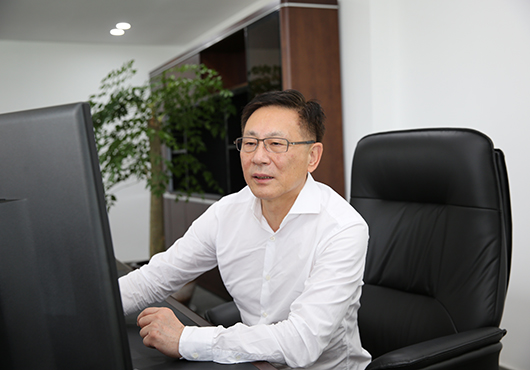 洞見(jiàn)?孚能科技王瑀④:孚能科技選擇的供應(yīng)商非常謹(jǐn)慎 洞見(jiàn)?孚能科技王瑀④:孚能科技選擇的供應(yīng)商非常謹(jǐn)慎