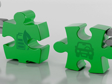 宏光MINI EV單月銷量破1.5萬輛 多家電池企業(yè)爭相配套