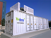 銀隆入場(chǎng) 搶占儲(chǔ)能系統(tǒng)“高點(diǎn)”