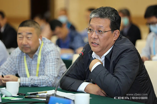 “車電分離”模式可行否?這場閉門會議上產業鏈大佬給出新看法 “車電分離”模式可行否?這場閉門會議上產業鏈大佬給出新看法