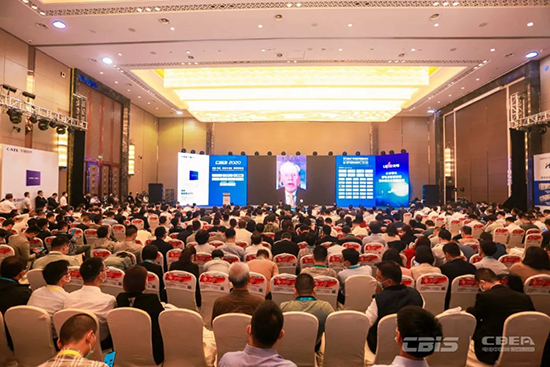 歐盟駐華參贊馬君澤：歐洲正全力推動新能源汽車產(chǎn)業(yè)發(fā)展