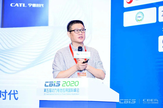 時代高科楊毅:隧道式干燥設(shè)備未來將占主流 時代高科楊毅:隧道式干燥設(shè)備未來將占主流