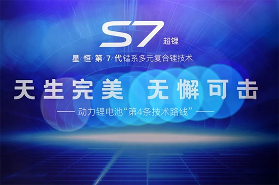 從“星恒杯”看輕型車鋰電龍頭是如何煉成的！