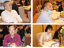 《以價值創(chuàng)造為導(dǎo)向的供應(yīng)鏈管理體系》<br>——中德睿【基業(yè)長青】總裁班第六期回顧