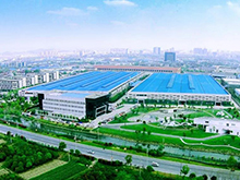 超威再登“中國能源（集團(tuán)）500強(qiáng)”榜單