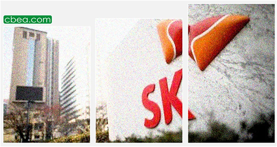 韓國SKI在匈牙利建設第三座工廠 規劃產能30GWh 韓國SKI在匈牙利建設第三座工廠 規劃產能30GWh