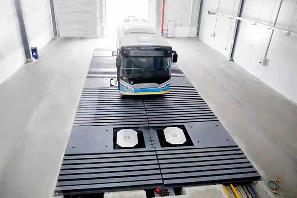 國家權威認可 銀隆檢測中心獲授CNAS認可資格 國家權威認可 銀隆檢測中心獲授CNAS認可資格