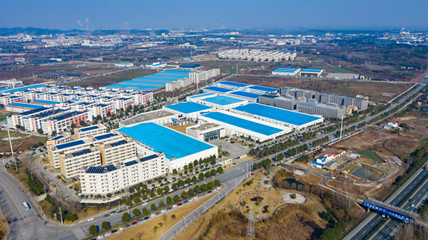 獨(dú)家丨劉金成:今年將是億緯在動(dòng)力市場(chǎng)“顯性”之年 獨(dú)家丨劉金成:今年將是億緯在動(dòng)力市場(chǎng)“顯性”之年