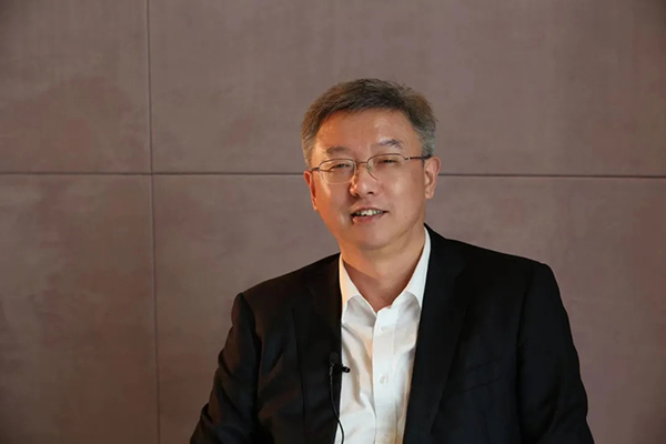 獨(dú)家丨劉金成:今年將是億緯在動(dòng)力市場(chǎng)“顯性”之年 獨(dú)家丨劉金成:今年將是億緯在動(dòng)力市場(chǎng)“顯性”之年