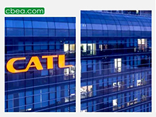 迎接TWh時(shí)代 寧德時(shí)代新增40GWh產(chǎn)能正式開工