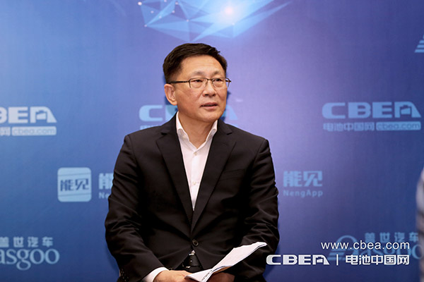 探秘 ▏120GWh！孚能科技加速爆發(fā)的背后