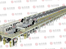 為頭部客戶定制開發(fā) 贏合科技首推行業(yè)最小間隙高速涂布機