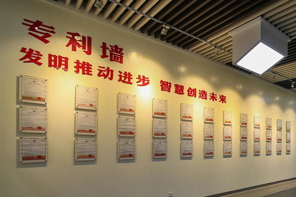 硬核實力！超威發明專利結新碩果，科技創新按下“加速鍵”