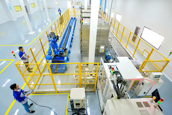 硬核實力！超威發明專利結新碩果，科技創新按下“加速鍵”