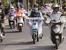 C端今年發(fā)力 電動自行車鋰電市場迎新“變局”