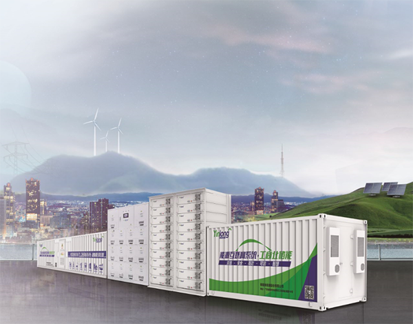 儲能產業發展的銀隆路徑