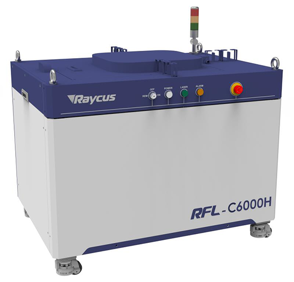 一文看懂銳科激光的焊接戰(zhàn)略:上半年增長150% 推動激光走向高端制造 一文看懂銳科激光的焊接戰(zhàn)略:上半年增長150% 推動激光走向高端制造