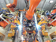 一文看懂銳科激光的焊接戰(zhàn)略：上半年增長150% 推動激光走向高端制造