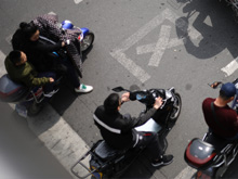 自燃頻發(fā)！電動兩輪車用鋰電強檢及3C認證將很快推出