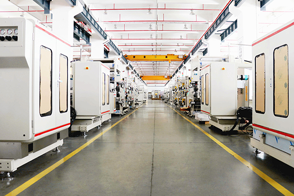 贏合科技與寶馬達成合作，再獲世界一流車企青睞