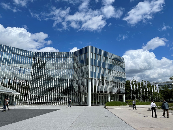 贏合科技與寶馬達成合作，再獲世界一流車企青睞