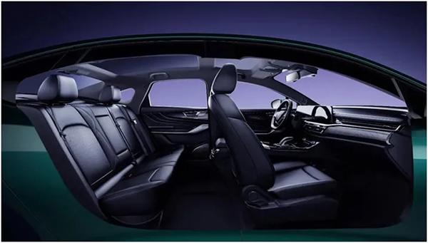 IAA多款重磅新車全球首發(fā) 孚能科技領(lǐng)航澎湃動(dòng)力