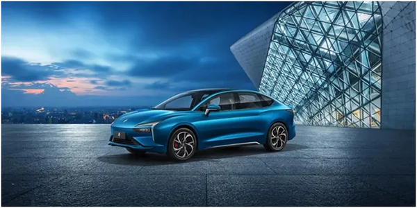 IAA多款重磅新車全球首發(fā) 孚能科技領(lǐng)航澎湃動(dòng)力