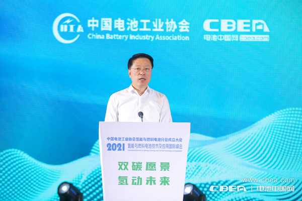 淄博市委書記江敦濤:將淄博打造成氫能生產(chǎn)應(yīng)用標(biāo)桿城市 淄博市委書記江敦濤:將淄博打造成氫能生產(chǎn)應(yīng)用標(biāo)桿城市