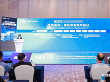 現(xiàn)場丨電動自行車鋰電化趨勢凸顯 頭部主機廠紛紛押注鋰電