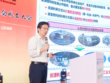 氫能與燃料電池分會秘書長魏學(xué)哲介紹氫能與燃料電池分會1-3年工作規(guī)劃