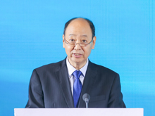 劉寶生：氫能與燃料電池邁入產(chǎn)業(yè)化發(fā)展的關(guān)鍵節(jié)點