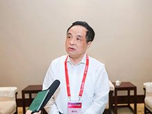 彭蘇萍：中國是氫能產(chǎn)業(yè)發(fā)展的主要促進力量之一