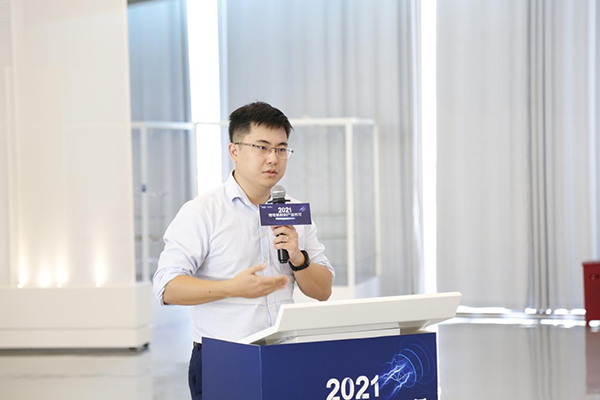 儲能決勝未來？ 清華、中南等專家相聚深圳光明，論道鋰電新趨勢