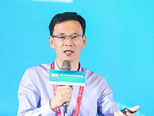 李成新：燃料電池用先進陶瓷涂層的制備與應(yīng)用