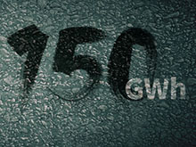 觀察丨前10月裝機達113GWh 全年向150GWh沖擊