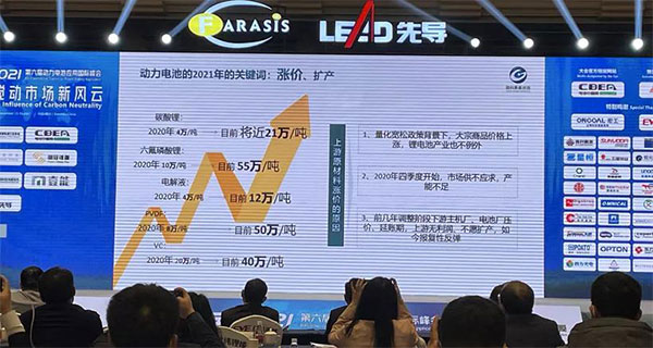 蓋世汽車報道：電池產(chǎn)業(yè)擴產(chǎn)狂潮來襲，創(chuàng)新仍是第一要義