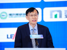 高延敏：新能源乘用車消費(fèi)處于較快增長(zhǎng)趨勢(shì)