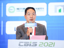 先導(dǎo)智能王燕清談動(dòng)力電池產(chǎn)業(yè)鏈全球化下的創(chuàng)新“內(nèi)核”